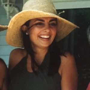 Meet your Posher, Danielle